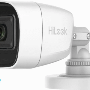კამერა,ECO, HD TVI ,Hilook, THC-B120-PIC,2.8mm,2MP,Fix,Bullet,IR25m,IP67