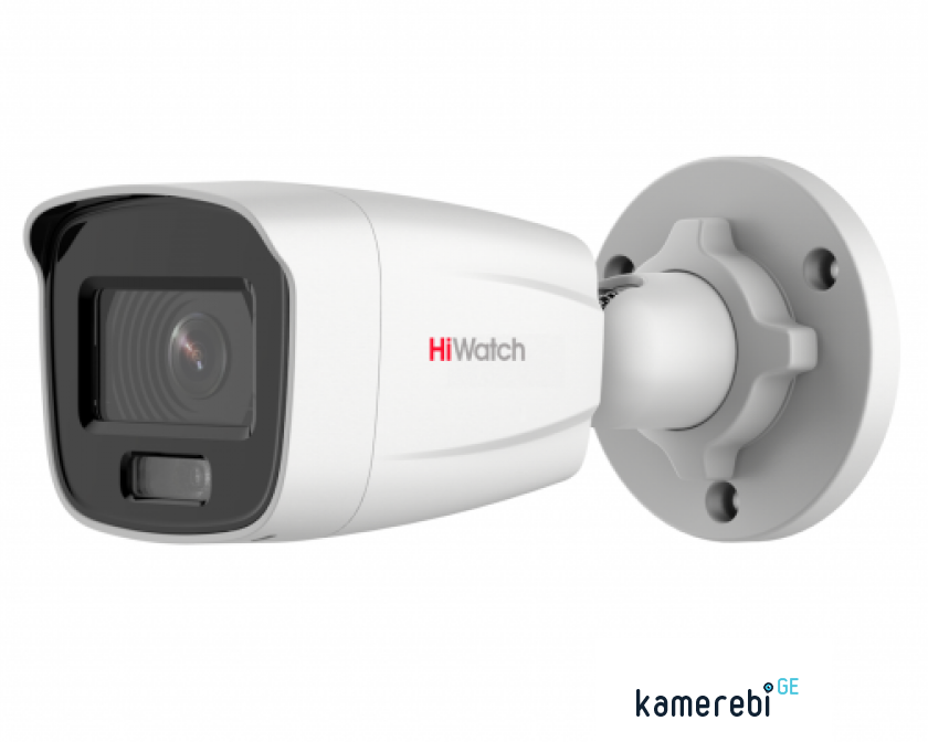 კამერა HiWatch DS-I450L(D)