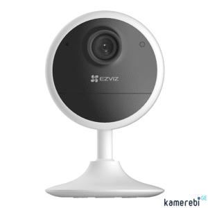 კამერა,Ezviz,CS-CB1-R100-1K2WF,2.8mm,2mp, Cube,WiFi,Mini