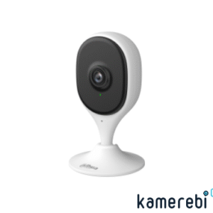 C3A 3MP შიდა ქსელური კამერა, Wi-Fi, Cube სერია